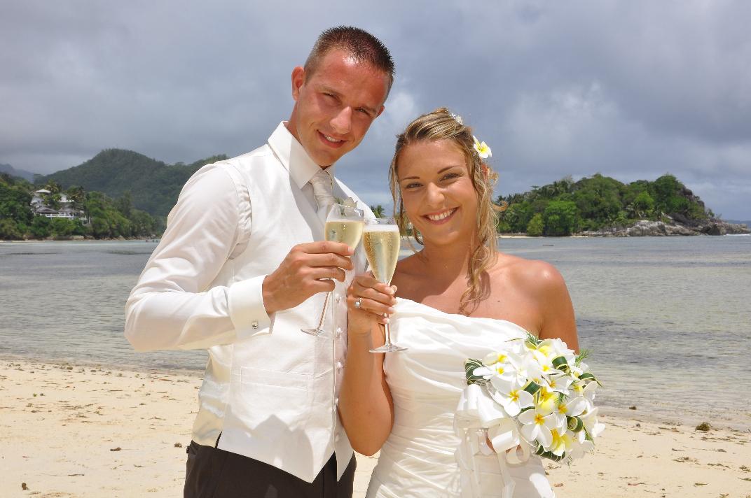 Alexandra & Mathieu